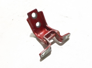 Mazda CX-3 (2015–2026) Tagumise külgukse alumine hing KD5372240 - 2
