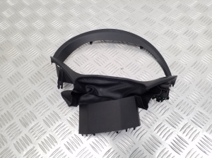 Mercedes Benz A-Class 176 (2012–2018) Instrument cluster trim A1766830100 - 3