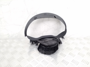 Mercedes Benz A-Class 176 (2012–2018) Instrument cluster trim A1766830100 - 7