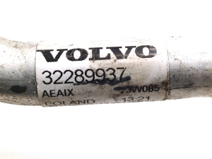 VOLVO C 40 I (2022–2026) Kliimaseadme voolik 32289937 - 2