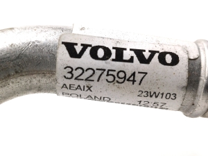 VOLVO C 40 I (2022–2026) Kliimaseadme voolik 32275947 - 2