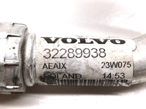 VOLVO C 40 I (2022–2026) Kliimaseadme voolik 32289938 - 2
