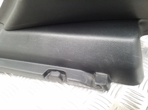 Mercedes Benz A-Class 176 (2012–2018) Trunk interior trim A1766900425 - 4
