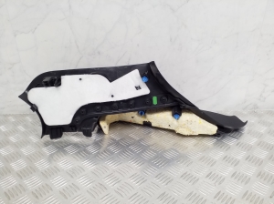 Mercedes Benz A-Class 176 (2012–2018) Trunk interior trim A1766900425 - 7