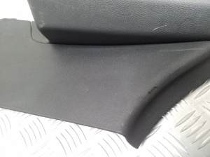 Mercedes Benz A-Class 176 (2012–2018) Trunk interior trim A1766900425 - 2