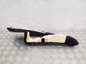 Mercedes Benz A-Class 176 (2012–2018) Trunk interior trim A1766900425 - 3
