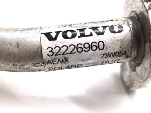 VOLVO C 40 I (2022–2026) Kliimaseadme voolik 32226960 - 3