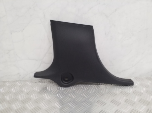 B-pillar interior trim - A1766920022