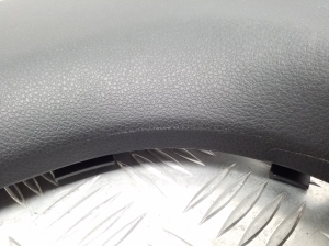 Mercedes Benz A-Class 176 (2012–2018) Keskpiilari siseviimistlus A1766920022 - 3