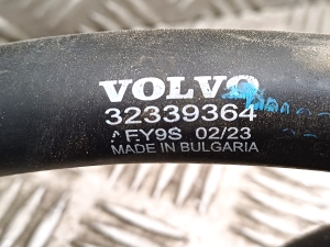 VOLVO C 40 I (2022–2026) Schlauch 32339364 - 2
