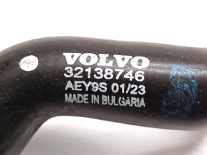 VOLVO C 40 I (2022–2026) Schlauch 32138746 - 3