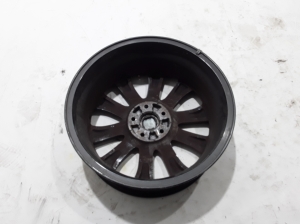 Mazda CX-3 (2015–2026) Felge 9965277080 - 4