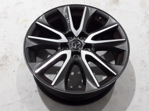 Mazda CX-3 (2015–2026) Felge 9965277080