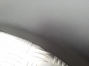 Mercedes Benz A-Class 176 (2012–2018) Keskpiilari siseviimistlus A1766920122 - 4