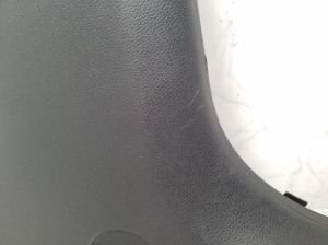 Mercedes Benz A-Class 176 (2012–2018) Keskpiilari siseviimistlus A1766920122 - 5