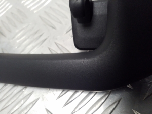 Mercedes Benz A-Class 176 (2012–2018) Dachinnengriff A0998150239 - 2