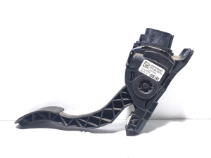 Accelerator pedal - 6G929F836BD  6PV00922001