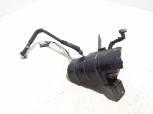 Mazda CX-3 (2015–2026) Kütusefilter ja selle osad S51C13480 - 5