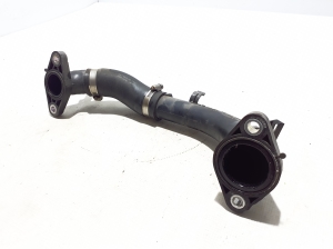 Mazda CX-3 (2015–2026) Intercooler hose S55013241 - 2