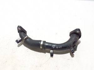 Mazda CX-3 (2015–2026) Intercooler hose S55013241 - 3