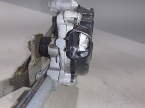Mazda CX-3 (2015–2026) Windshield wiper mechanism DB2W67360A - 3