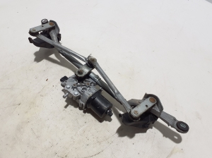 Mazda CX-3 (2015–2026) Windshield wiper mechanism DB2W67360A - 4
