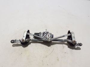 Mazda CX-3 (2015–2026) Windshield wiper mechanism DB2W67360A - 5