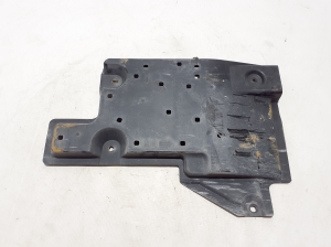 Mazda CX-3 (2015–2026) Front underbody protection D09H56122 - 3