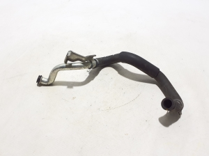 Mazda CX-3 (2015–2026) Pipe S550-10-2E0 - 2