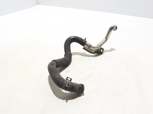 Mazda CX-3 (2015–2026) Pipe S550-10-2E0 - 3