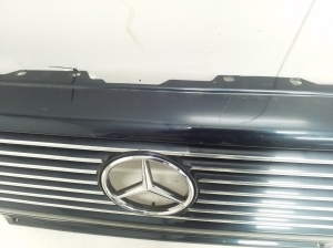 Mercedes Benz G-Class 463 (1990–2018) Priekšējā reste A4638880015 - 4