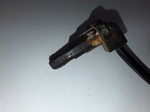 Peugeot Bipper (2008–2026) Front ABS sensor 10071152223 - 2