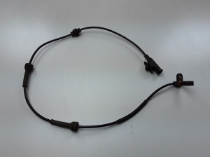 Peugeot Bipper (2008–2026) Front ABS sensor 10071152223 - 3