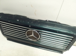 Mercedes Benz G-Class 463 (1990–2018) Iluvõre A4638880015 - 2