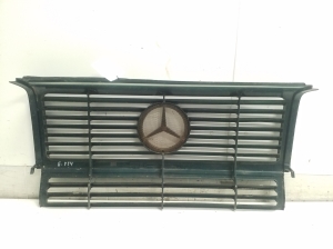 Mercedes Benz G-Class 463 (1990–2018) Iluvõre A4638880015 - 4