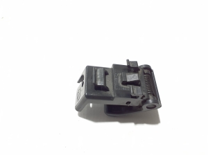 Mazda CX-3 (2015–2026) Hood release handle (interior) D10E56720A - 2