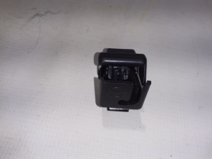 Mazda CX-3 (2015–2026) Hood release handle (interior) D10E56720A - 3