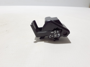 Mazda CX-3 (2015–2026) Hood release handle (interior) D10E56720A - 4