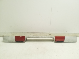 Mercedes Benz G-Class 463 (1990–2018) Heckstoßstange A4638803371 - 2