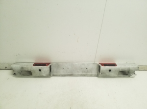 Mercedes Benz G-Class 463 (1990–2018) Heckstoßstange A4638803371