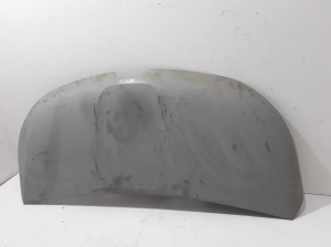 RENAULT Trafic lV (2022–2026) Hood 651224333R - 3