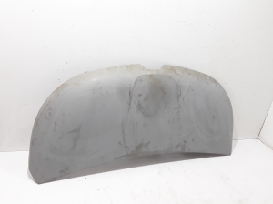 Motorhaube - 651224333R