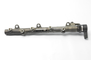 BMW 3 SERIES E46 (1998–2007) Common Rail Kraftstoffleitung 7787164 - 3