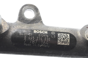 BMW 3 SERIES E46 (1998–2007) Common Rail Kraftstoffleitung 7787164 - 4