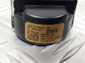 Mercedes Benz B-Class 246 (2011–2017) Regensensor A2469012504 - 4