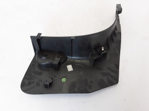 RENAULT Fluence (2009–2017) Inner sill trim 768370003R - 2