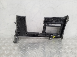 Volkswagen Golf VII (2012–2026) Salona paneļa cita detaļa 5G1858367 - 3