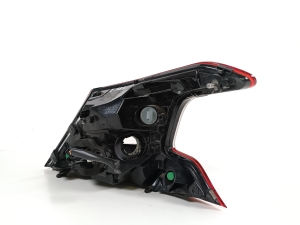Peugeot 308 (2013–2021) Eckleuchte hinten - 3