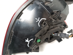 Peugeot 308 (2013–2021) Eckleuchte hinten - 5