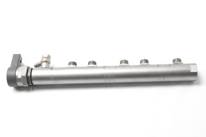 High pressure fuel line - 7809129